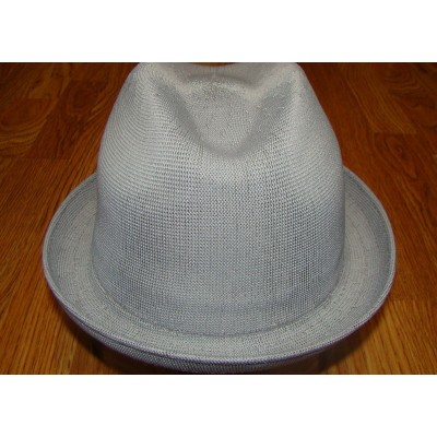 Grey  KANGOL  Tropic  Player  Hat  Style 6371BC 792179380761 eb-71198254